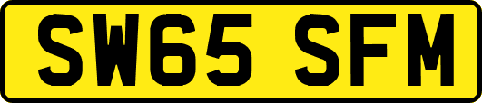 SW65SFM
