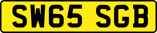 SW65SGB