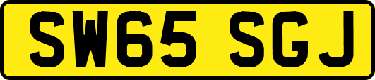 SW65SGJ