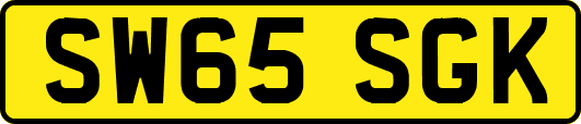 SW65SGK