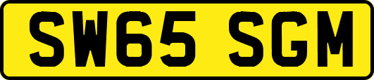 SW65SGM