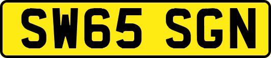 SW65SGN