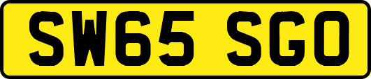 SW65SGO
