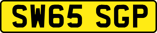 SW65SGP