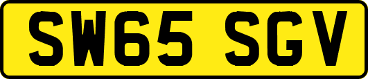 SW65SGV