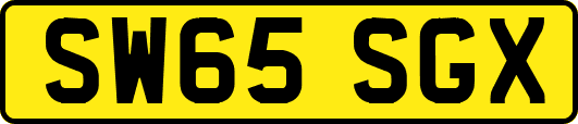 SW65SGX