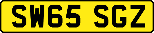 SW65SGZ