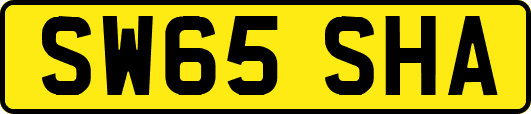 SW65SHA