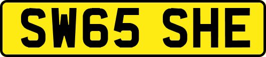 SW65SHE