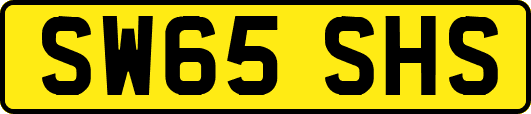 SW65SHS