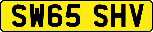 SW65SHV