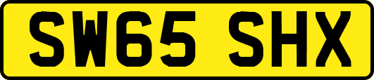 SW65SHX