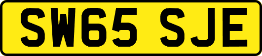 SW65SJE