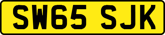 SW65SJK