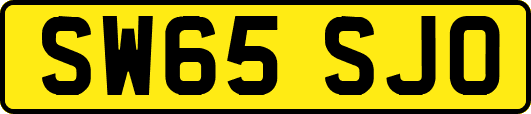 SW65SJO