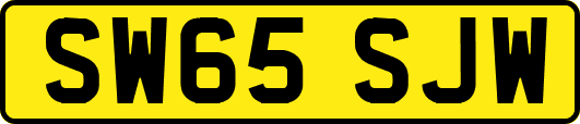 SW65SJW