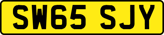 SW65SJY