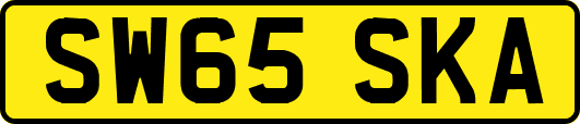SW65SKA
