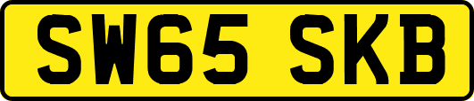 SW65SKB
