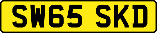 SW65SKD