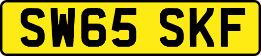 SW65SKF