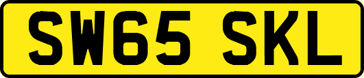 SW65SKL