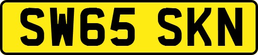 SW65SKN