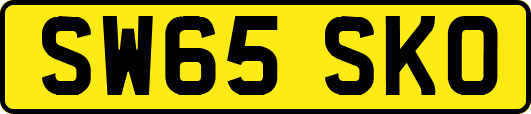 SW65SKO