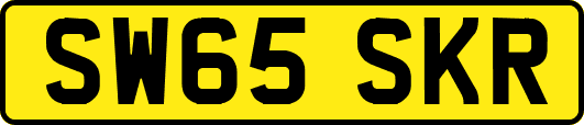 SW65SKR
