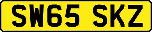 SW65SKZ