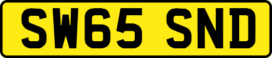 SW65SND
