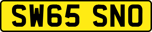SW65SNO