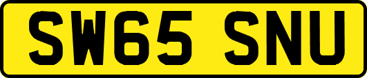SW65SNU