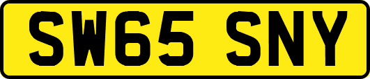 SW65SNY