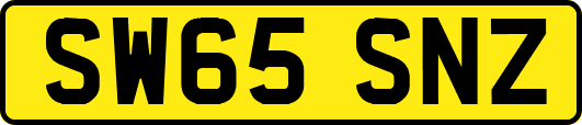 SW65SNZ