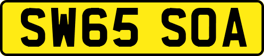 SW65SOA