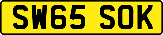 SW65SOK