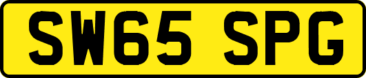 SW65SPG