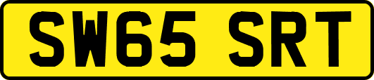 SW65SRT