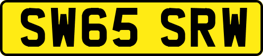SW65SRW