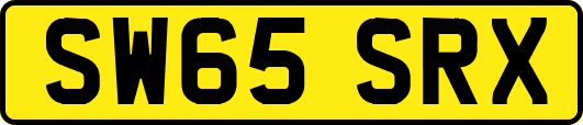 SW65SRX