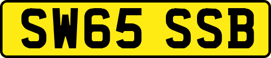 SW65SSB
