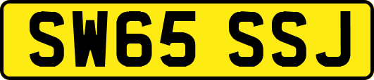 SW65SSJ