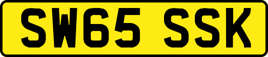 SW65SSK