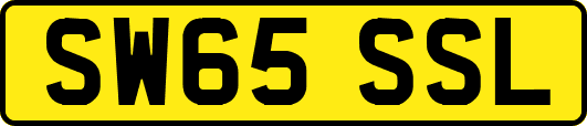 SW65SSL
