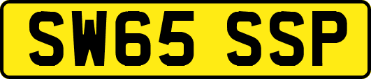 SW65SSP