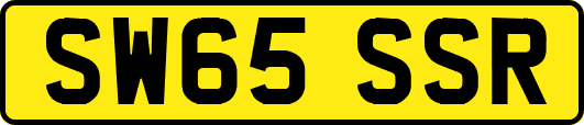 SW65SSR
