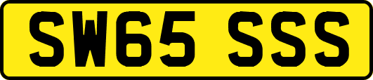 SW65SSS