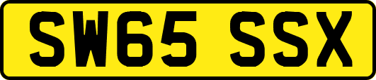 SW65SSX