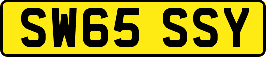 SW65SSY